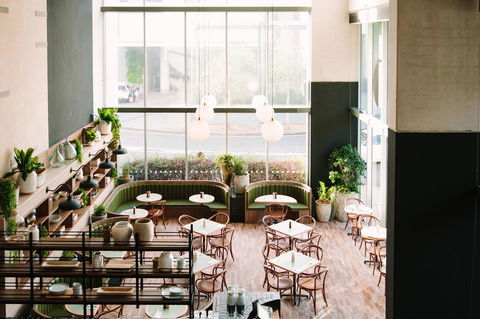 Mantra South Bank Brisbane - Grafton Accommodation 4