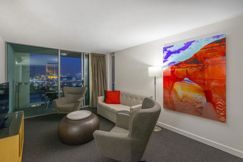 Mantra South Bank Brisbane - Grafton Accommodation 13