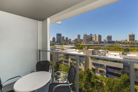 Mantra South Bank Brisbane - Grafton Accommodation 8