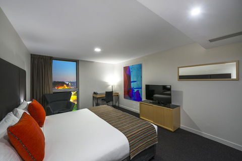 Mantra South Bank Brisbane - Grafton Accommodation 23