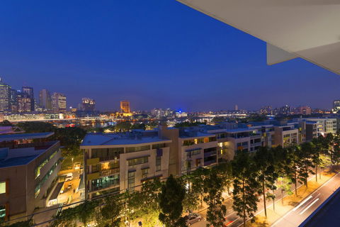 Mantra South Bank Brisbane - Grafton Accommodation 18