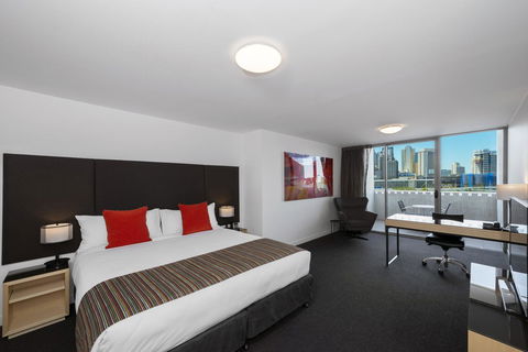 Mantra South Bank Brisbane - Grafton Accommodation 22