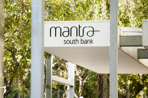 Mantra South Bank Brisbane - Grafton Accommodation 9