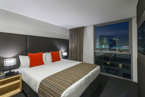 Mantra South Bank Brisbane - Grafton Accommodation 35