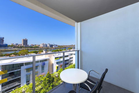 Mantra South Bank Brisbane - Grafton Accommodation 16