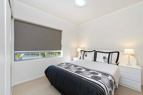 On The Bay Apartments - Grafton Accommodation 23