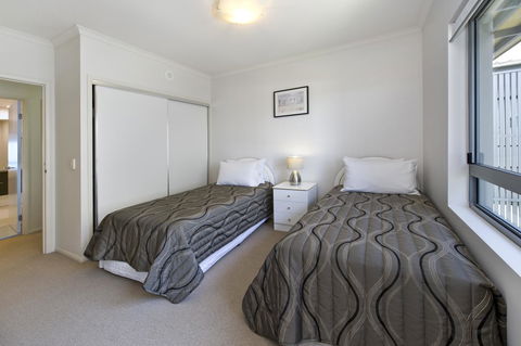 On The Bay Apartments - Grafton Accommodation 17
