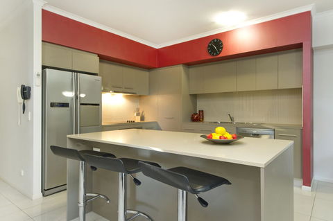 On The Bay Apartments - Grafton Accommodation 26