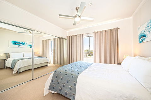 On The Bay Apartments - Grafton Accommodation 2