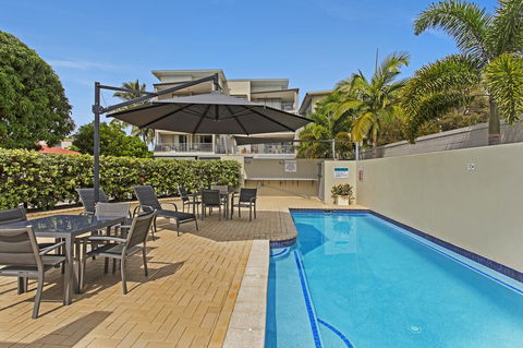 On The Bay Apartments - Grafton Accommodation 25