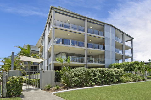 On The Bay Apartments - Grafton Accommodation 21
