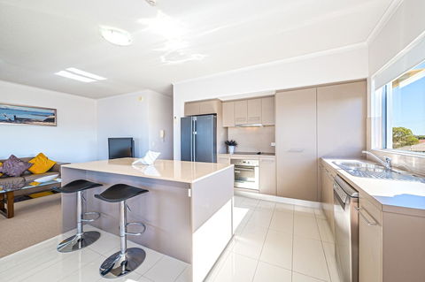 On The Bay Apartments - Grafton Accommodation 4