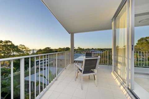 On The Bay Apartments - Grafton Accommodation 13