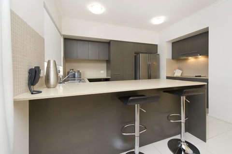 On The Bay Apartments - Grafton Accommodation 1