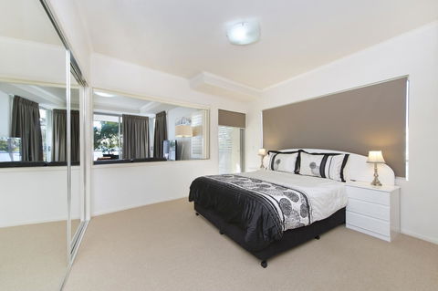 On The Bay Apartments - Grafton Accommodation 22