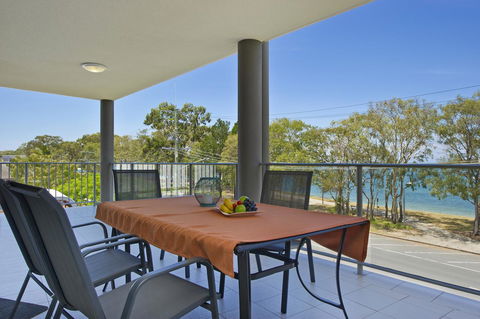 On The Bay Apartments - Grafton Accommodation 7