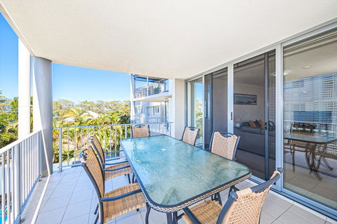 On The Bay Apartments - Grafton Accommodation 6