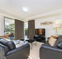 On the Bay Apartments - Grafton Accommodation