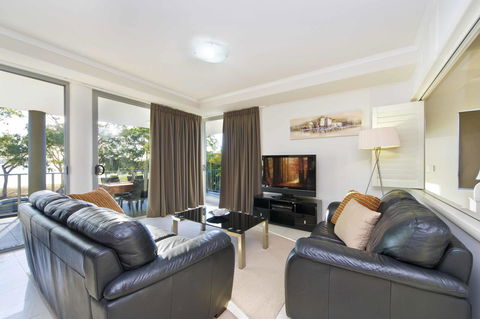 On The Bay Apartments - Grafton Accommodation 0