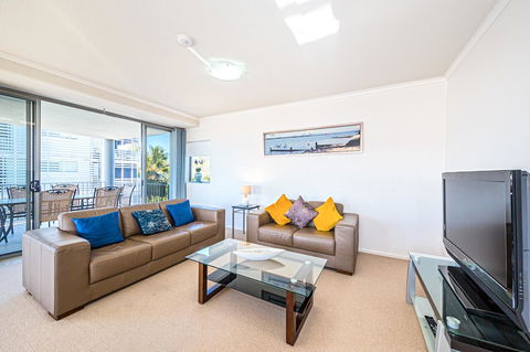 On The Bay Apartments - Grafton Accommodation 5