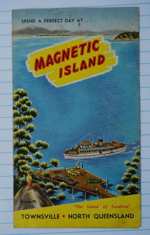 Absolute Waterfront Magnetic Island - Grafton Accommodation 12