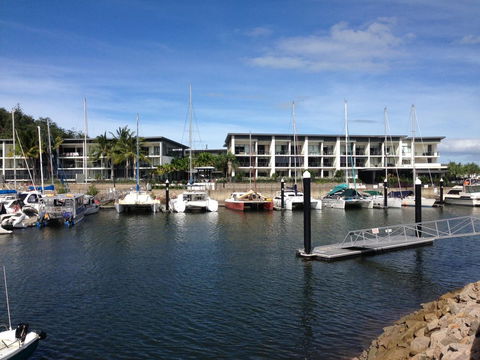Absolute Waterfront Magnetic Island - Grafton Accommodation 28