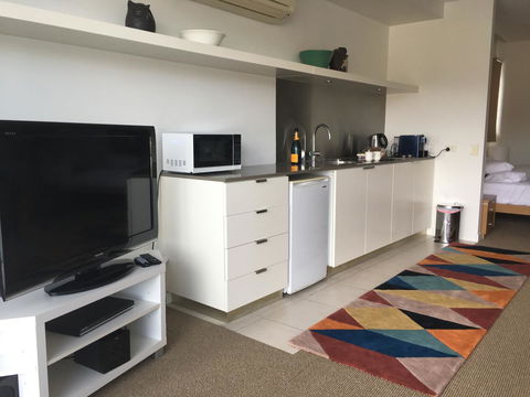 Absolute Waterfront Magnetic Island - Grafton Accommodation 9