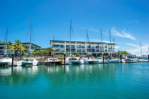 Absolute Waterfront Magnetic Island - Grafton Accommodation 29