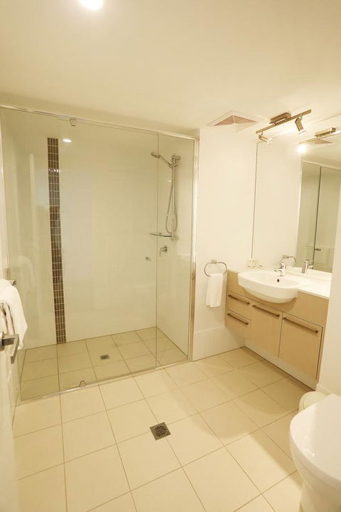 Q Resorts Paddington - Grafton Accommodation 31