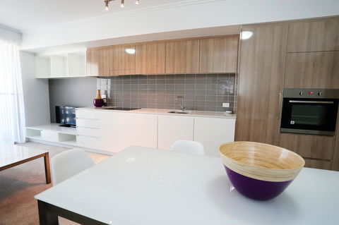 Q Resorts Paddington - Grafton Accommodation 38
