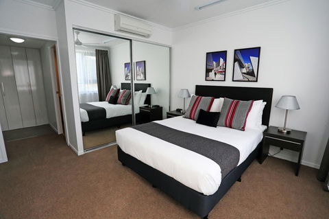 Q Resorts Paddington - Grafton Accommodation 3