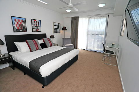 Q Resorts Paddington - Grafton Accommodation 18