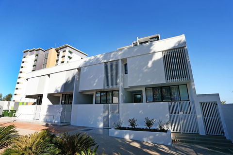 Q Resorts Paddington - Grafton Accommodation 1