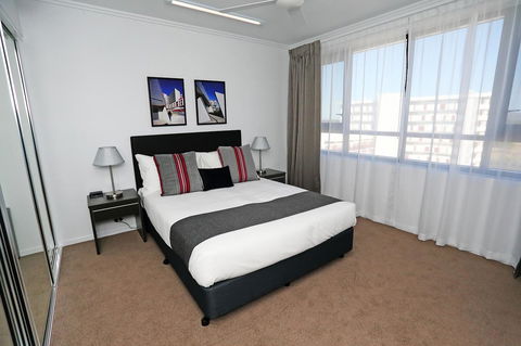 Q Resorts Paddington - Grafton Accommodation 10