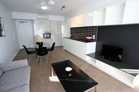 Q Resorts Paddington - Grafton Accommodation 8