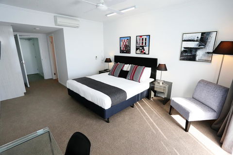 Q Resorts Paddington - Grafton Accommodation 9