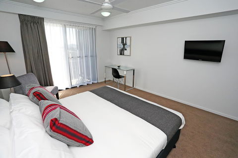 Q Resorts Paddington - Grafton Accommodation 34