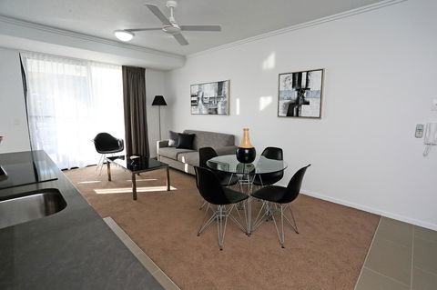 Q Resorts Paddington - Grafton Accommodation 5