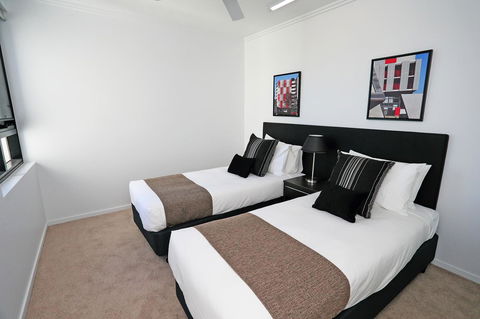 Q Resorts Paddington - Grafton Accommodation 28