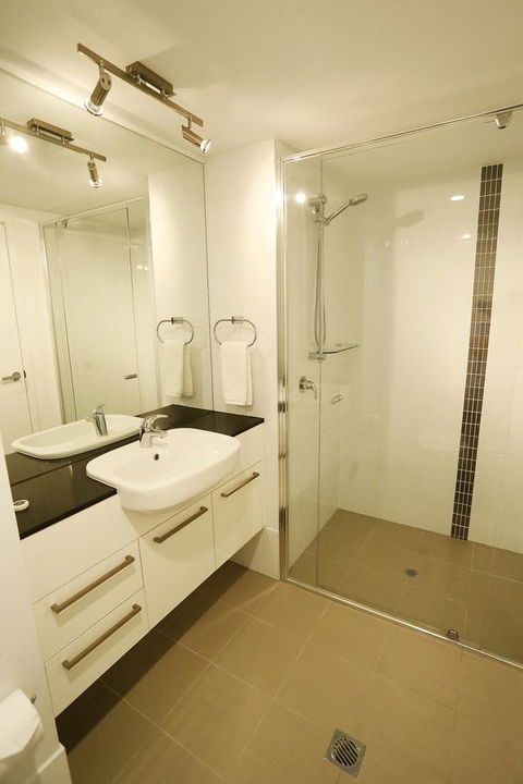Q Resorts Paddington - Grafton Accommodation 13