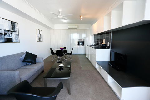 Q Resorts Paddington - Grafton Accommodation 11