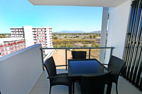 Q Resorts Paddington - Grafton Accommodation 14