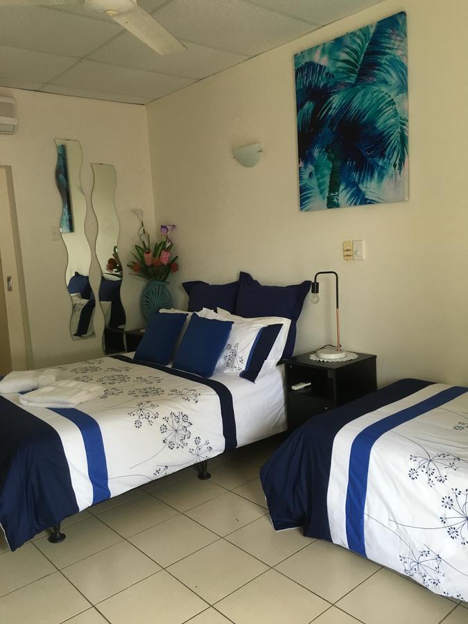 Fitzgerald Creek QLD Grafton Accommodation