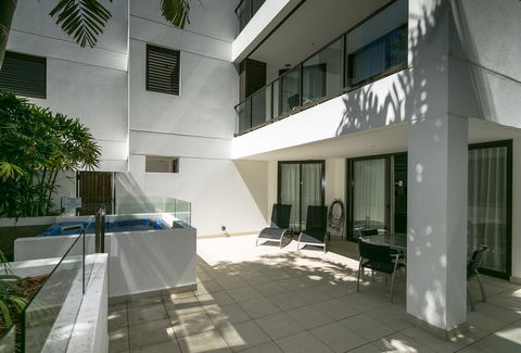 Grand Mercure Allegra Hervey Bay - Grafton Accommodation 20