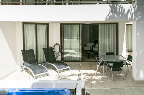 Grand Mercure Allegra Hervey Bay - Grafton Accommodation 13
