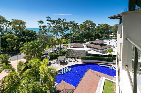 Grand Mercure Allegra Hervey Bay - Grafton Accommodation 4