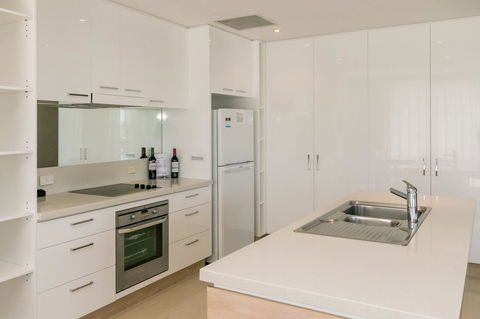 Grand Mercure Allegra Hervey Bay - Grafton Accommodation 11