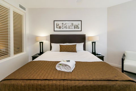 Grand Mercure Allegra Hervey Bay - Grafton Accommodation 10