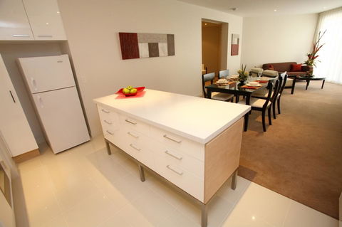 Grand Mercure Allegra Hervey Bay - Grafton Accommodation 27