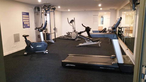 Grand Mercure Allegra Hervey Bay - Grafton Accommodation 1